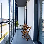 K&K Apartament Blisko Centrum Near City Center