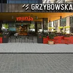 Mennica Residence Apartment 168