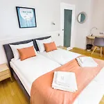 Jessapart- Babka Tower Apartment