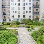 Jessapart- Babka Tower Apartment
