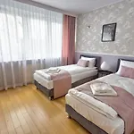 Jessapart- Babka Tower Apartment