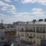 Apartament Na Wilczej