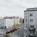 Warsaw Concierge Mokotow