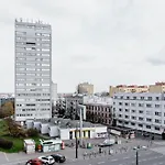 Warsaw Concierge Mokotow