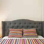 Apartamenty-Mi Happy