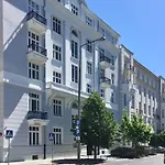 3V Apartments