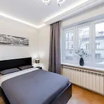 Apartamenty-Mi Crystal