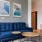 Warsaw Concierge Filtrowa