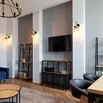 Warsaw Concierge Filtrowa