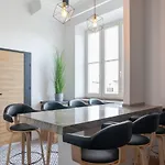 Warsaw Concierge Filtrowa