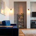 Warsaw Concierge Filtrowa