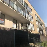 Błękitny Apartament - Wilanów