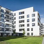 Warsaw - Aparts Wlochy