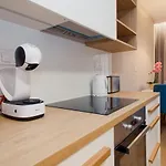 Shortstaypoland Apartamenty