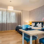 Shortstaypoland Apartamenty