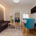 Shortstaypoland Apartamenty