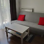 Apartment Dabrowskiego