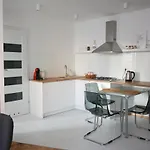 Apartament Centrum Warszawy