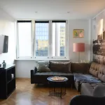 Apartament Centrum Warszawy