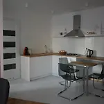 Apartament Centrum Warszawy