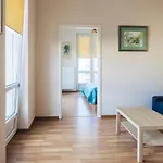 Apartment Metro Politechnika