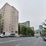 Yourapart Krolewska 45