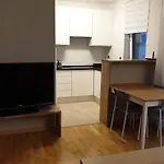 Park Apartment