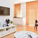 Apartament Lekka