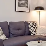 Apartament Lekka