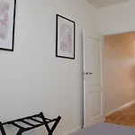 Apartament Lekka