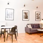 Apartament Lekka