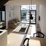 Qbik Loft Modern Apartment