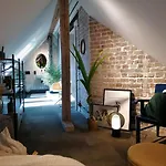Mystictone - Loft In The Heart Of Warsaw - Nowy Swiat Roomtones