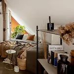 Mystictone - Loft In The Heart Of Warsaw - Nowy Swiat Roomtones