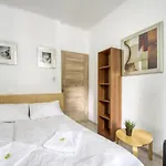 404 Rooms Obrzezna Mokotow