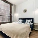 Bg Premium Apartments Browary Warszawskie