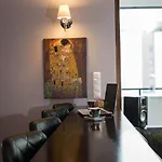 Studio Cinema 3D Cybernetyki 6