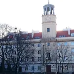 Mystictone - Loft In The Heart Of Warsaw - Nowy Swiat Roomtones