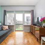 Apartament Swietokrzyska By Your Freedom