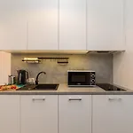 Apartament Swietokrzyska By Your Freedom