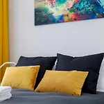 Yellow Sunset Studio