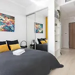 Yellow Sunset Studio