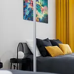 Yellow Sunset Studio