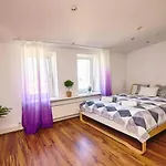 Regem Apartments Warynskiego