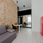 4 Eco Apart Chateau Jagiellonska 22 Warszawa Old Town