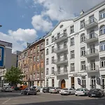 4 Eco Apart Chateau Jagiellonska 22 Warszawa Old Town