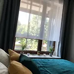 Vizzit Us Premium Apartments Marina Mokotow