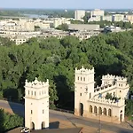 Smolna Tower Exclusive