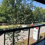 Vizzit Us Premium Apartments Marina Mokotow