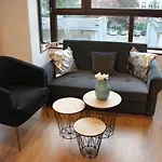 Central Point Apartament, Browary Warszawskie , Free Wifi, Fv